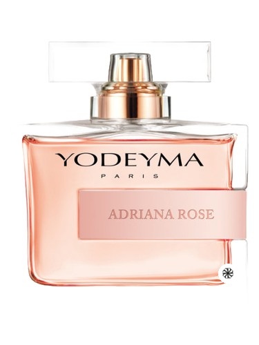 Adriana Rose Yodeyma