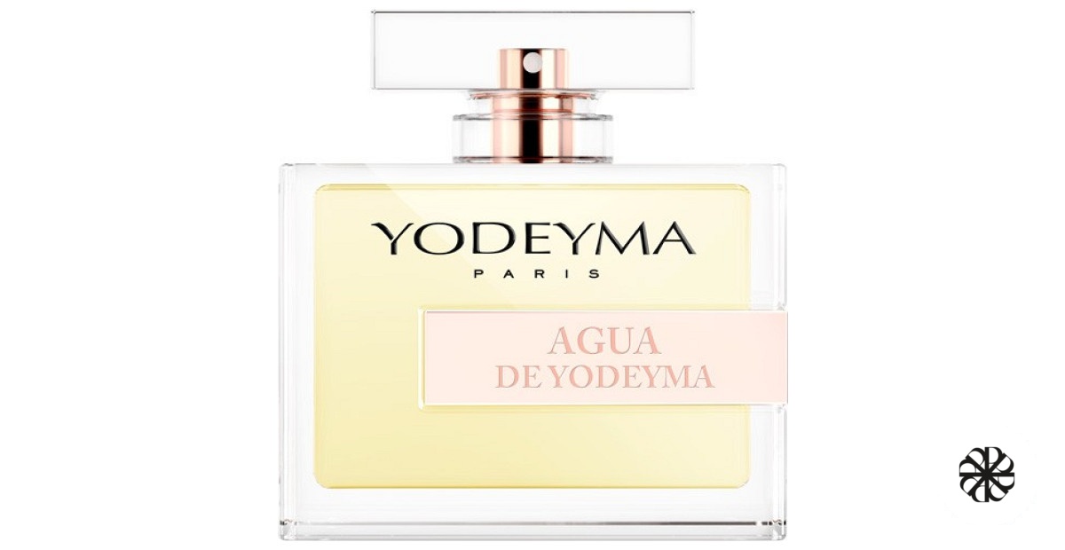 Agua de Yodeyma Yodeyma