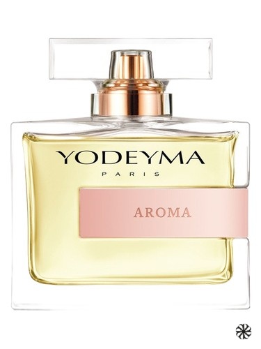 Aroma Yodeyma