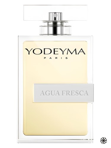 Agua Fresca Yodeyma