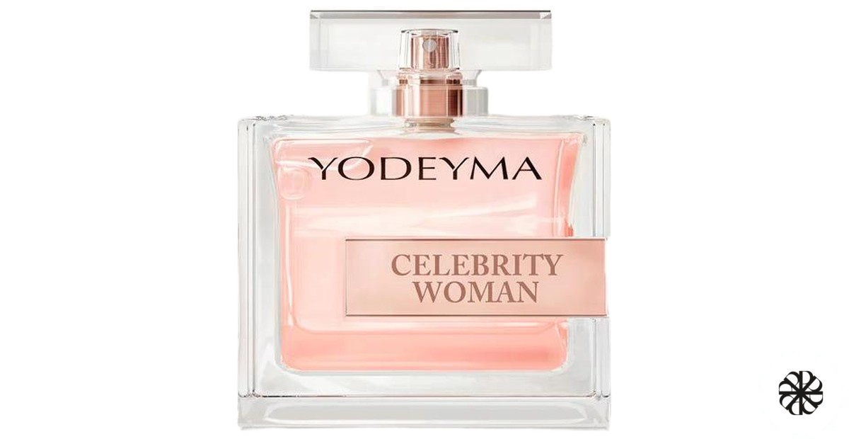 Celebrity Woman Yodeyma