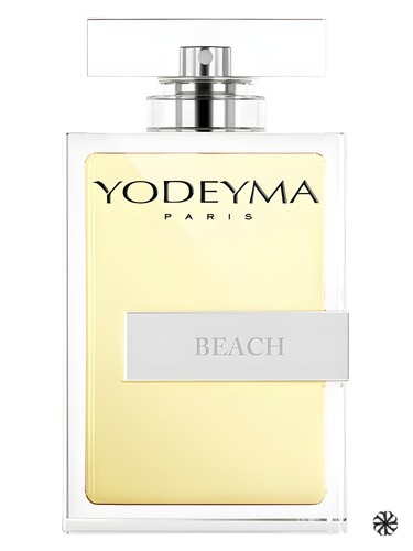 Beach Yodeyma