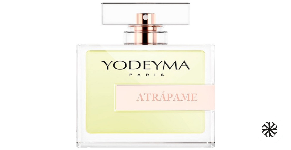 Atrápame Yodeyma