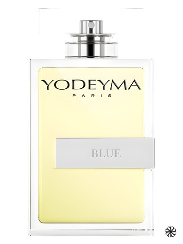 Blue Yodeyma