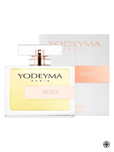 Nota Yodeyma