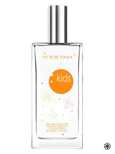 Kids Yodeyma
