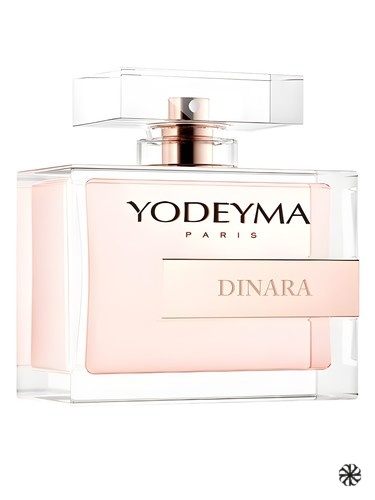 Dinara Yodeyma
