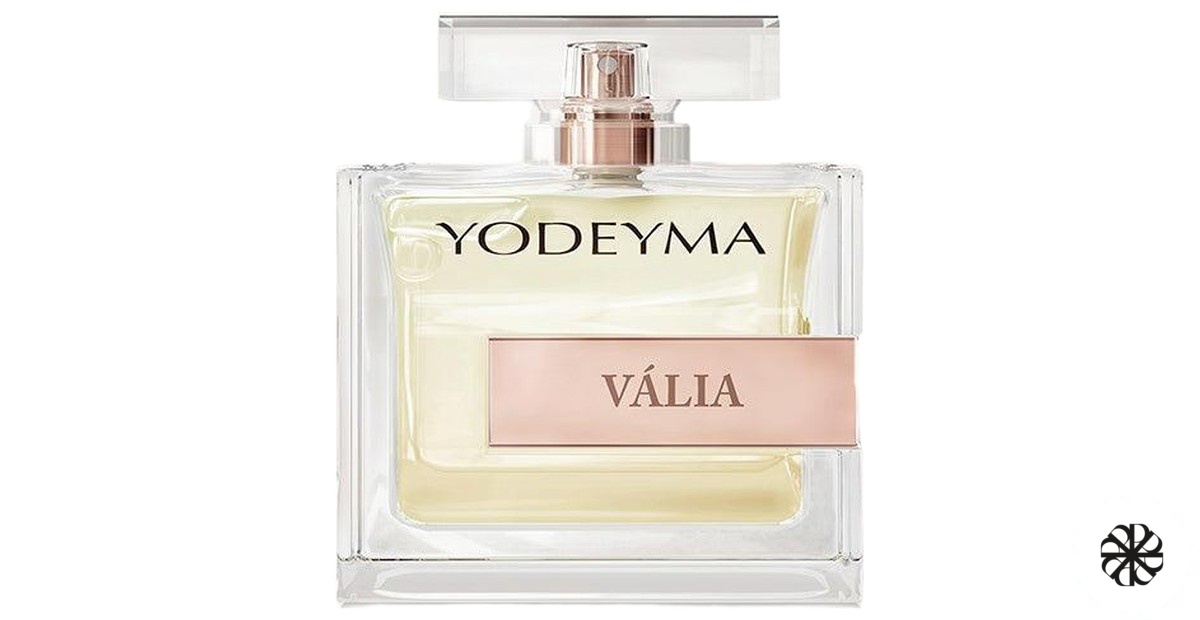 Vália Yodeyma