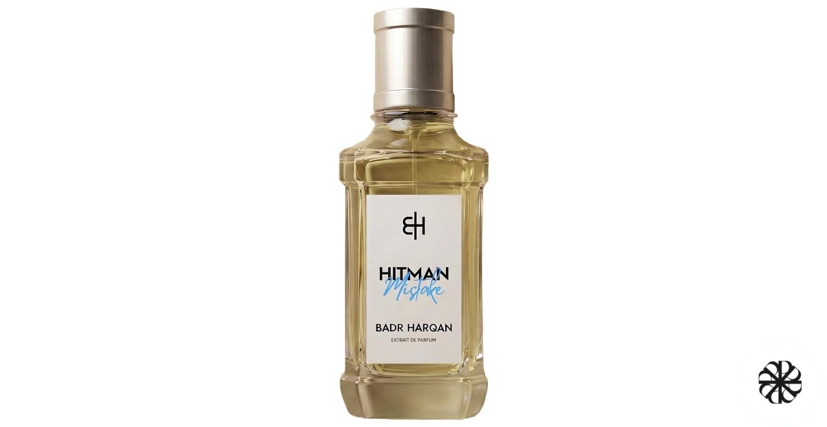 Hitman Mistake Badr Harqan