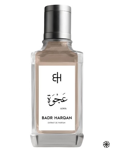 Ajwa Badr Harqan