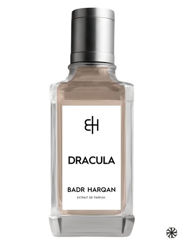 Dracula Badr Harqan