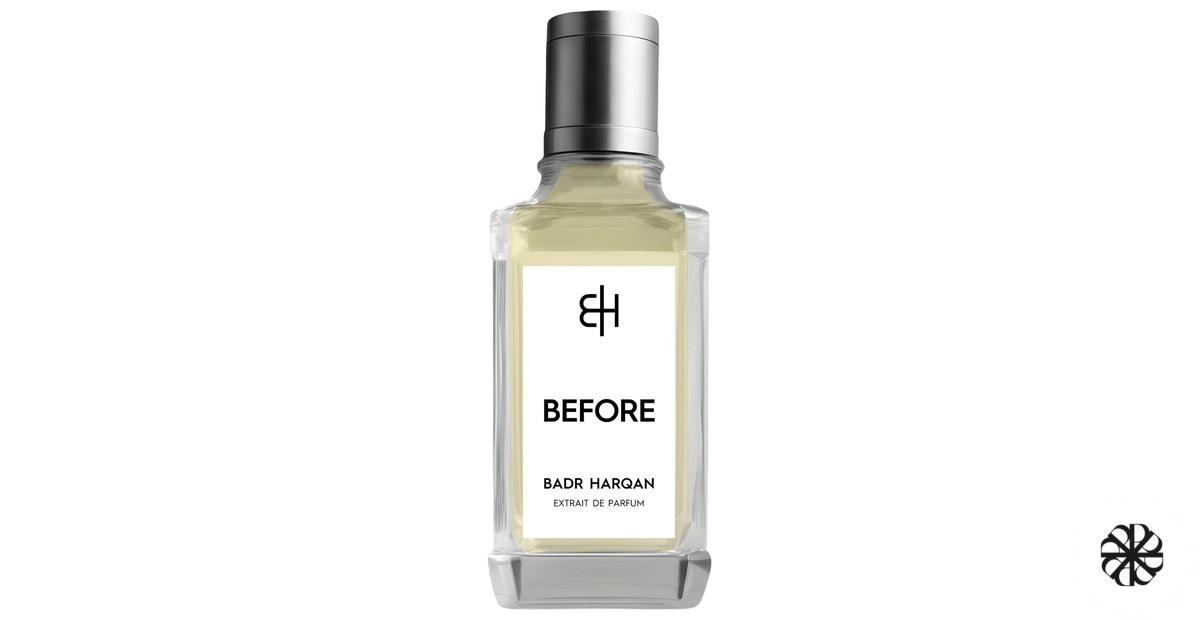 Before Badr Harqan