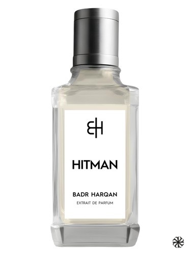 Hitman Badr Harqan