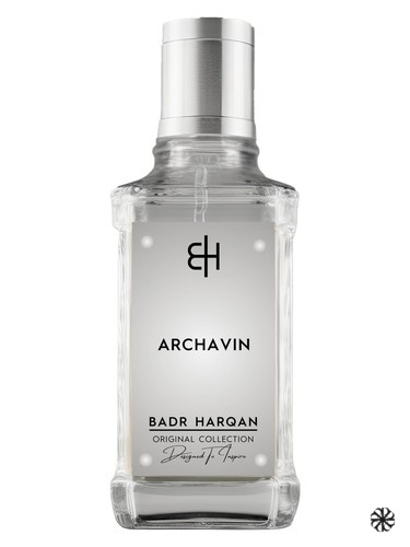 Archavin Badr Harqan