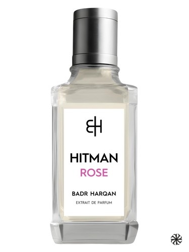 Hitman Rose Badr Harqan