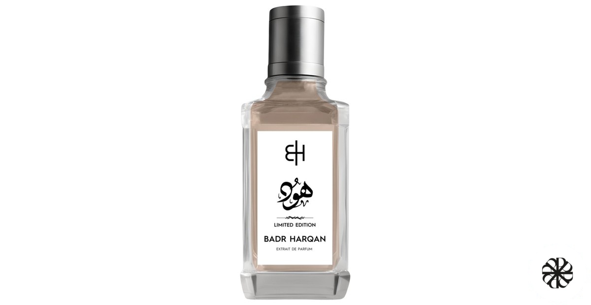 Hood Badr Harqan