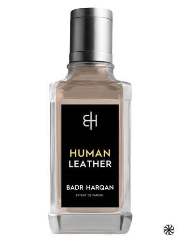 Human Leather Badr Harqan