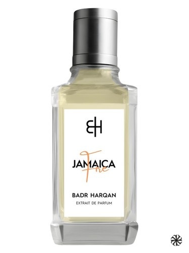 Jamaica Fire Badr Harqan