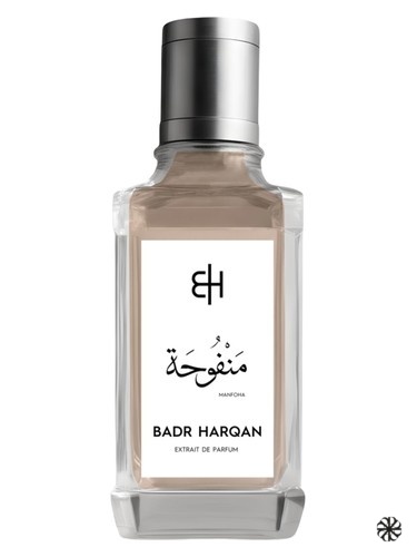Manfoha Badr Harqan