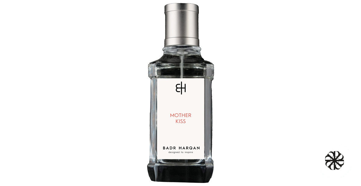 Mother Kiss Badr Harqan