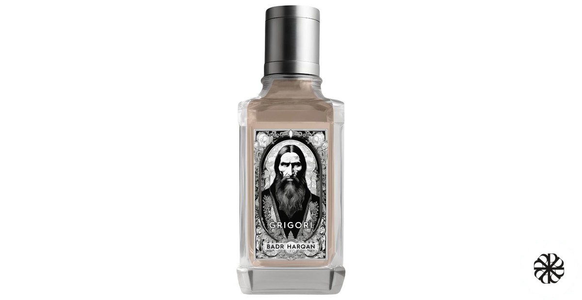 Mad Monk Badr Harqan
