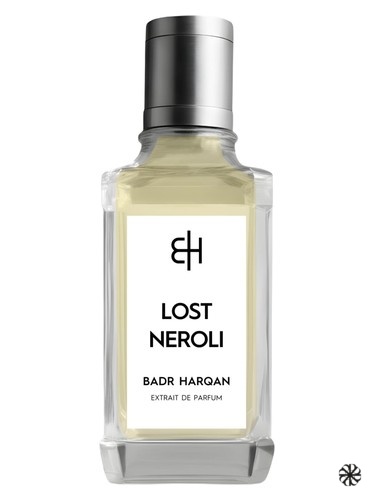 Lost Neroli Badr Harqan
