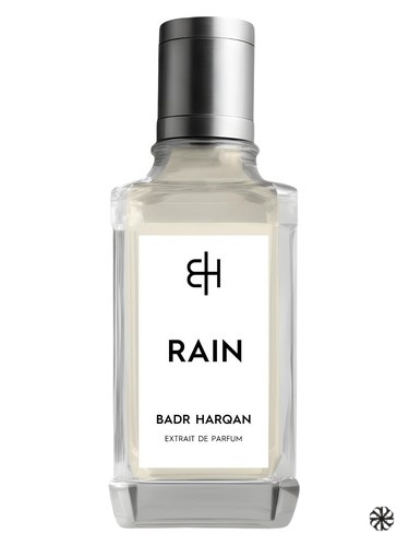 Rain Badr Harqan