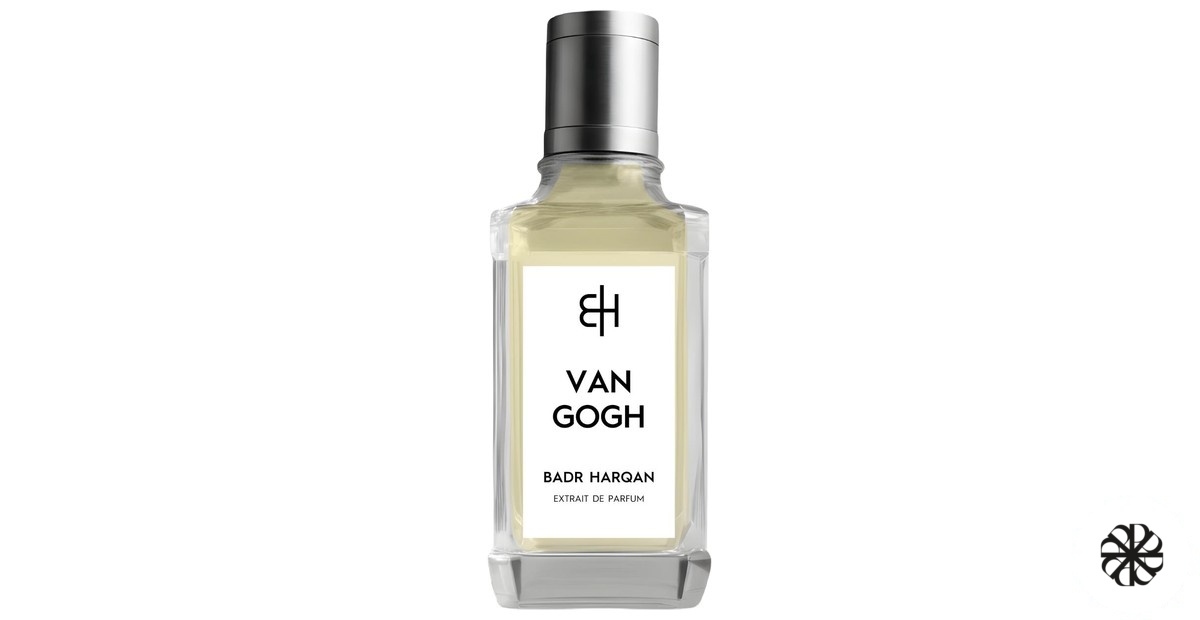 Van Gohg Badr Harqan