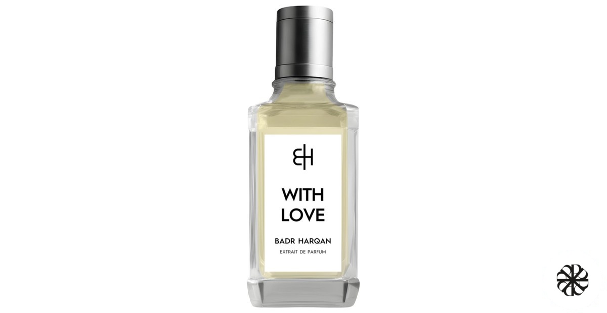 With Love Badr Harqan