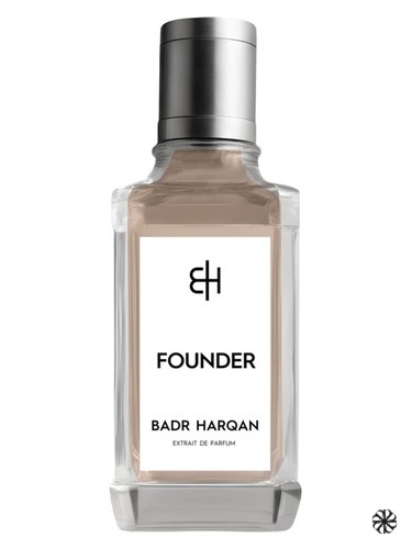 Founder Badr Harqan
