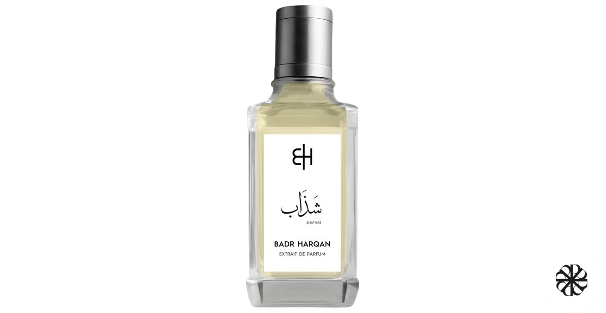 Shathab Badr Harqan