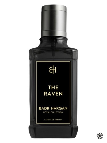 The Raven Badr Harqan