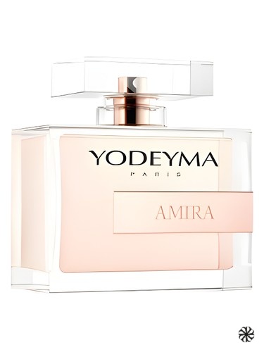 Amira Yodeyma Paris