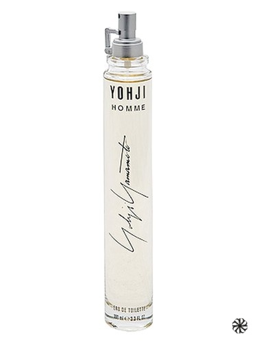 Yohji Homme 1999 Yohji Yamamoto