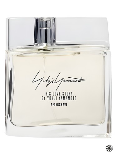 Yohji Yamamoto His Love Story Yohji Yamamoto