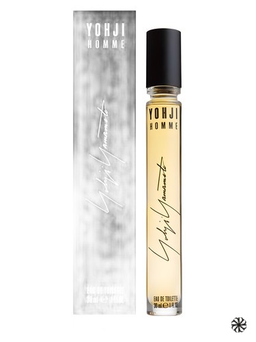 Yohji Homme Yohji Yamamoto