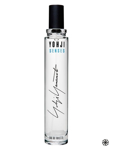 Yohji Senses Yohji Yamamoto