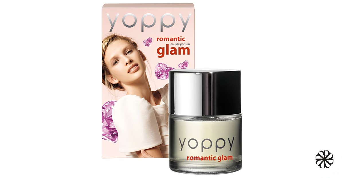 Romantic Glam Yoppy