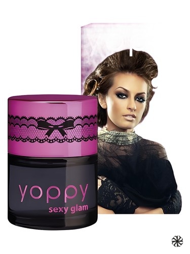 Yoppy Sexy Glam Yoppy