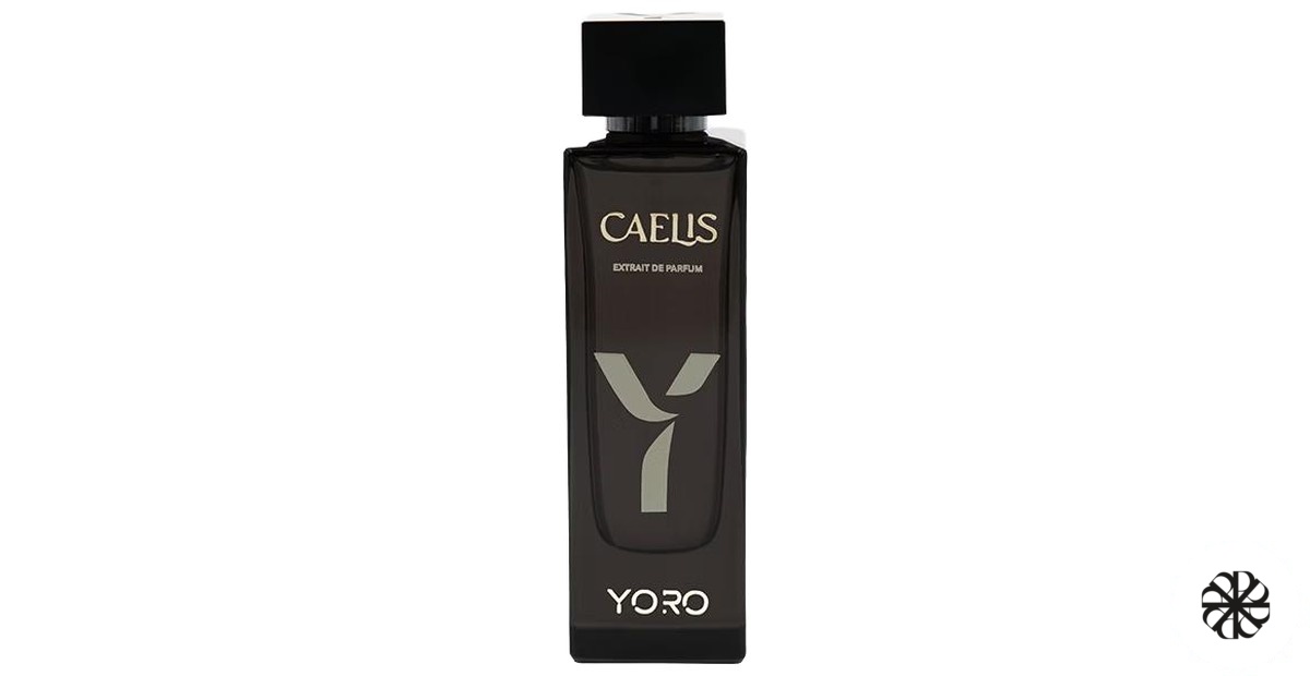 Caelis Yoro Perfumes