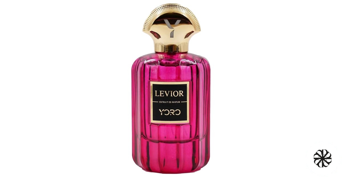 Levior Yoro Perfumes