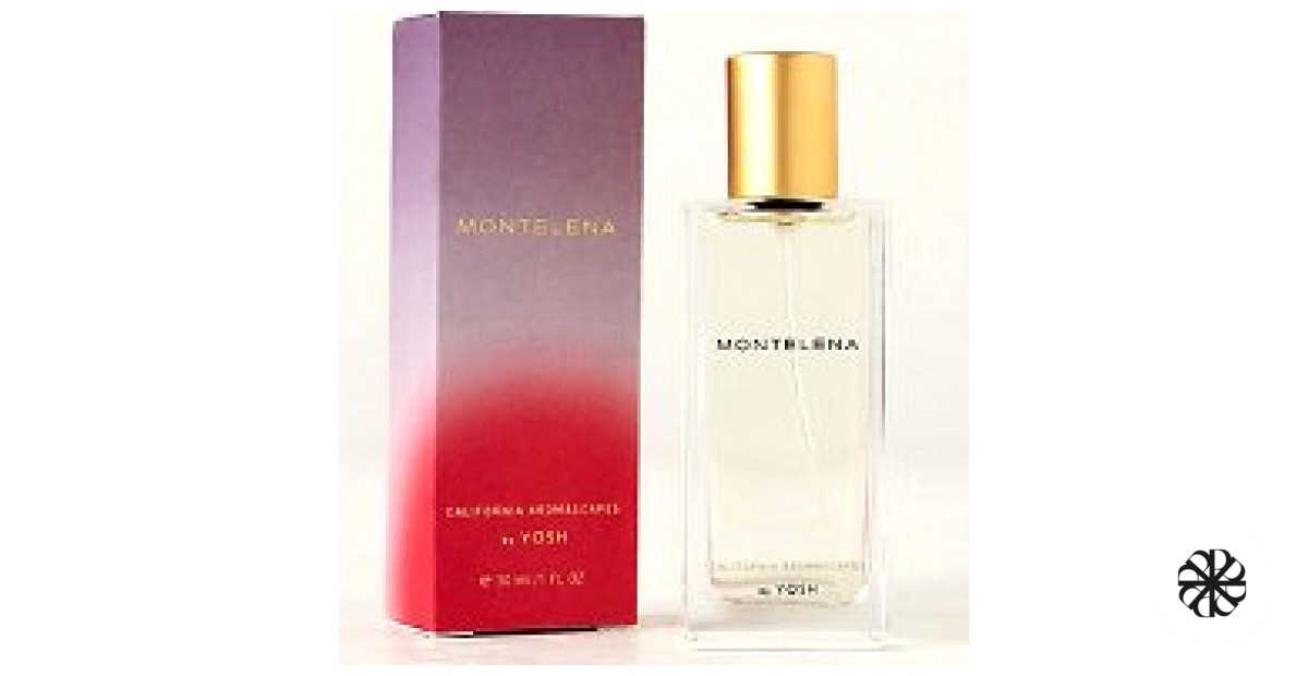 Montelena Yosh