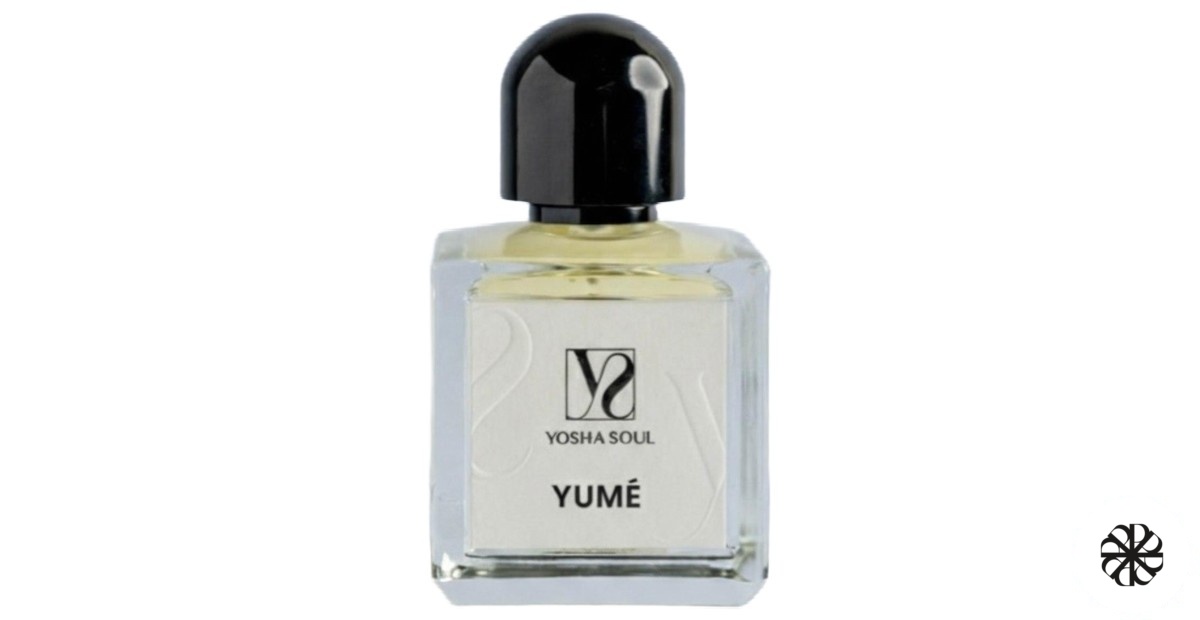Yumé Yosha Soul