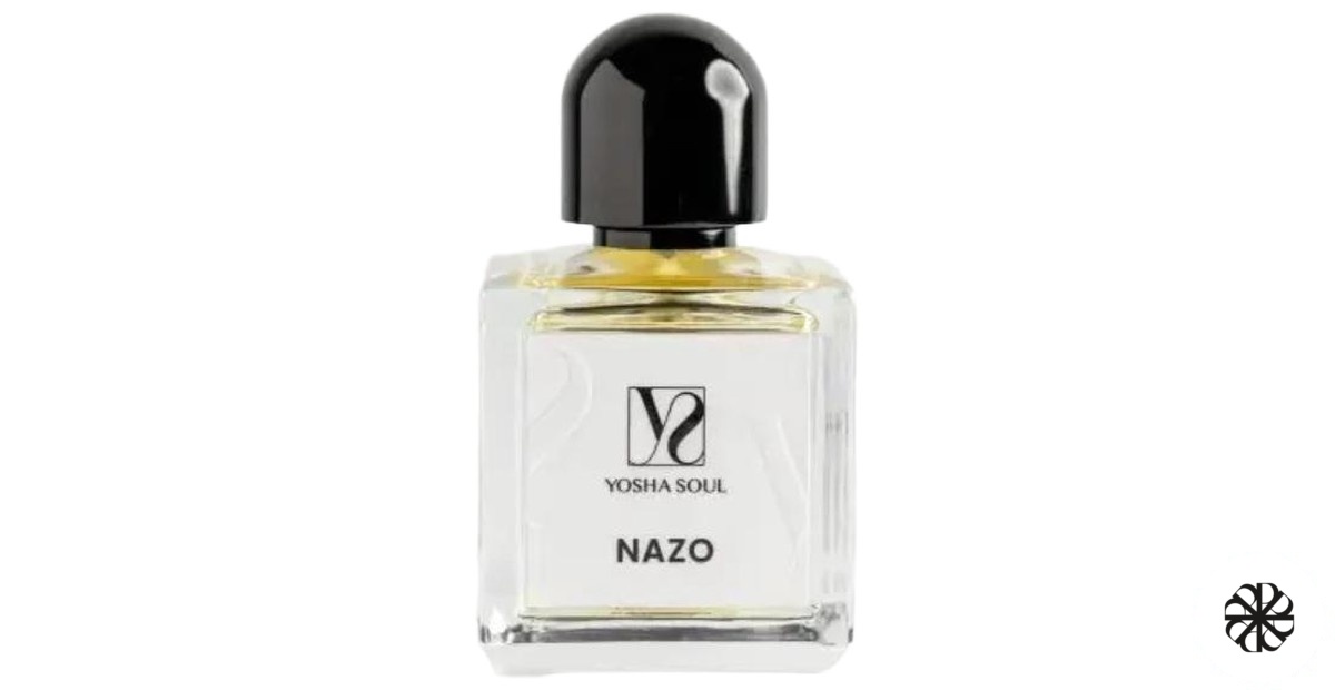 Nazo Yosha Soul