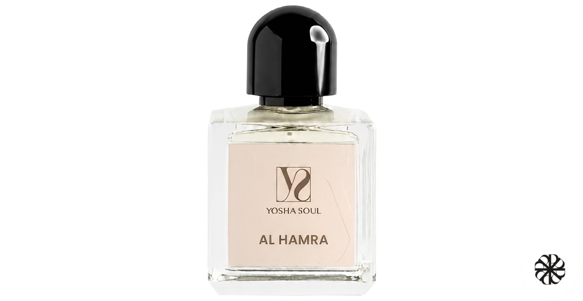 AL HAMRA Yosha Soul