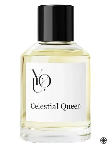 Celestial Queen YOU