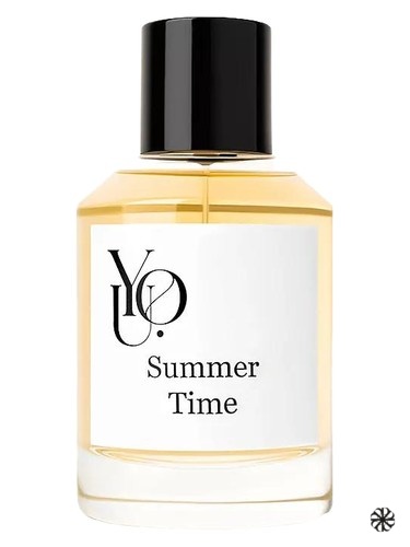 Summer Time YOU