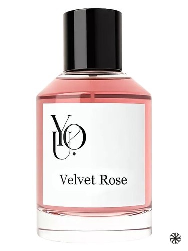 Velvet Rose YOU