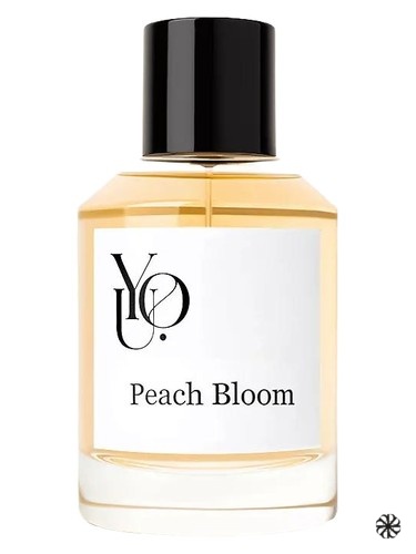 Peach Bloom YOU