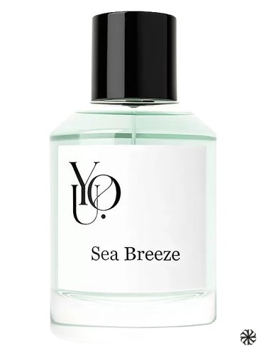 Sea Breeze YOU